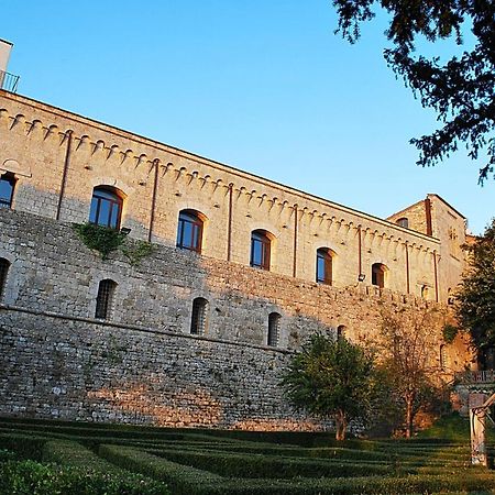 Il Loggione,Montepulciano Esperienza Toscana, 150 Mt Da Piazza Grande Dış mekan fotoğraf