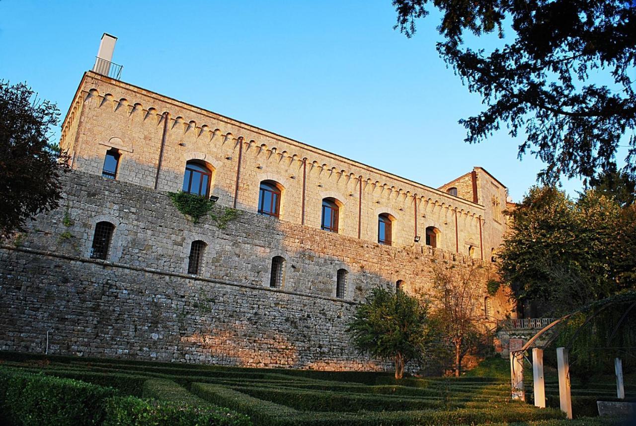 Il Loggione,Montepulciano Esperienza Toscana, 150 Mt Da Piazza Grande Dış mekan fotoğraf